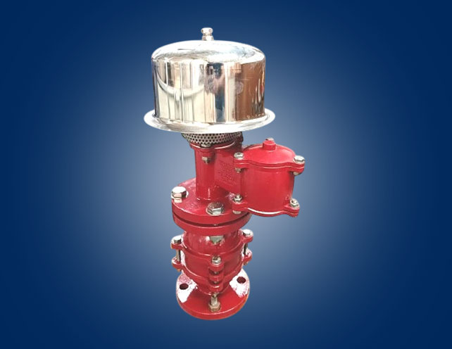 HINDMEDICO PRODUCT PRIVATE LIMITED